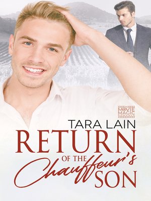 Return of the Chauffeur's Son - ebook
